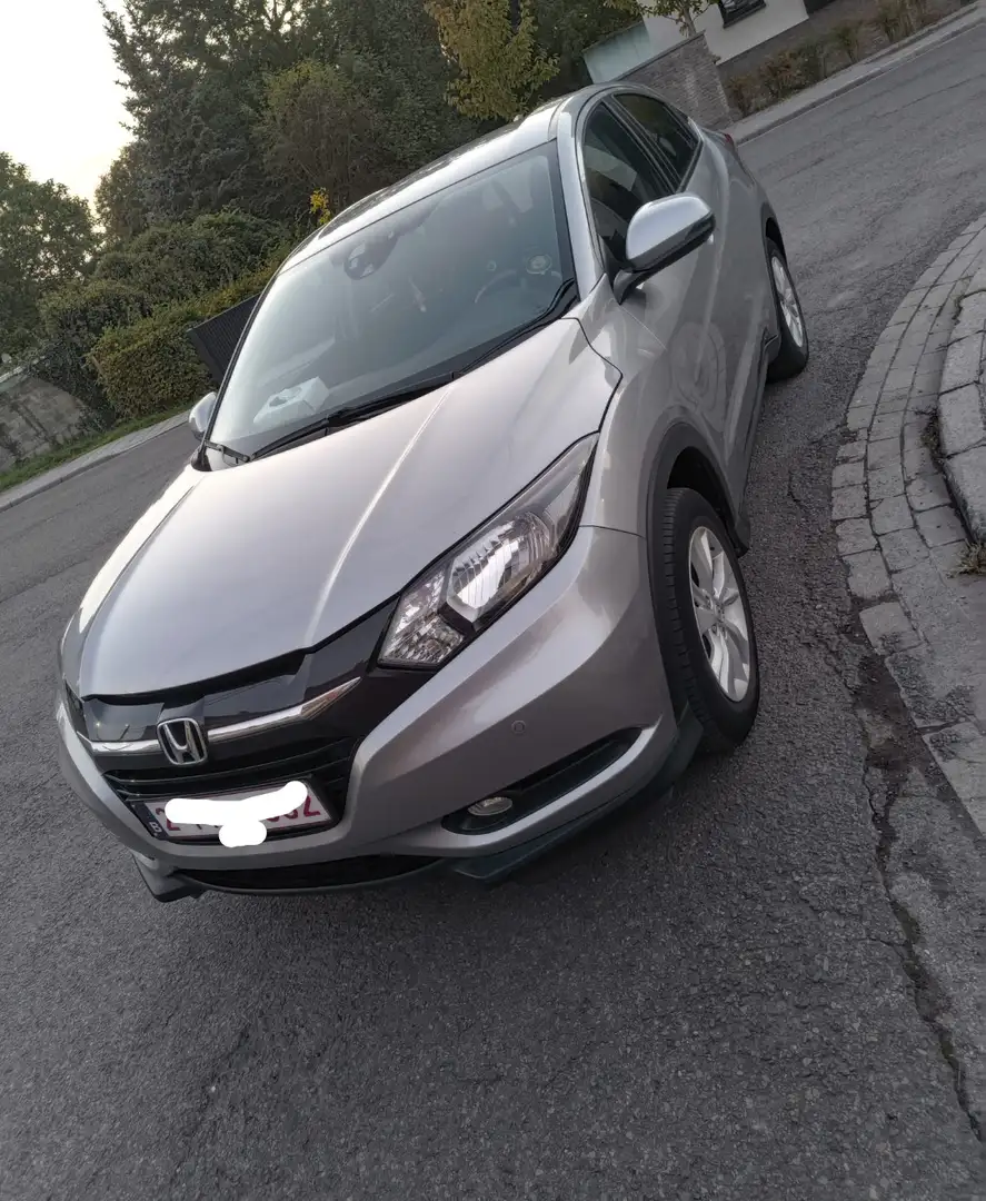 Honda HR-V 1.5i-VTEC Elegance - 1