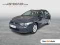 Volkswagen Golf Variant Life TDI Gris - thumbnail 1