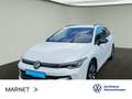Volkswagen Golf Variant Golf VIII Variant 1.5 TSI GOAL*LED*AHK*KAMERA*NA Weiß - thumbnail 1