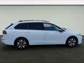 Volkswagen Golf Variant Golf VIII Variant 1.5 TSI GOAL*LED*AHK*KAMERA*NA Weiß - thumbnail 9