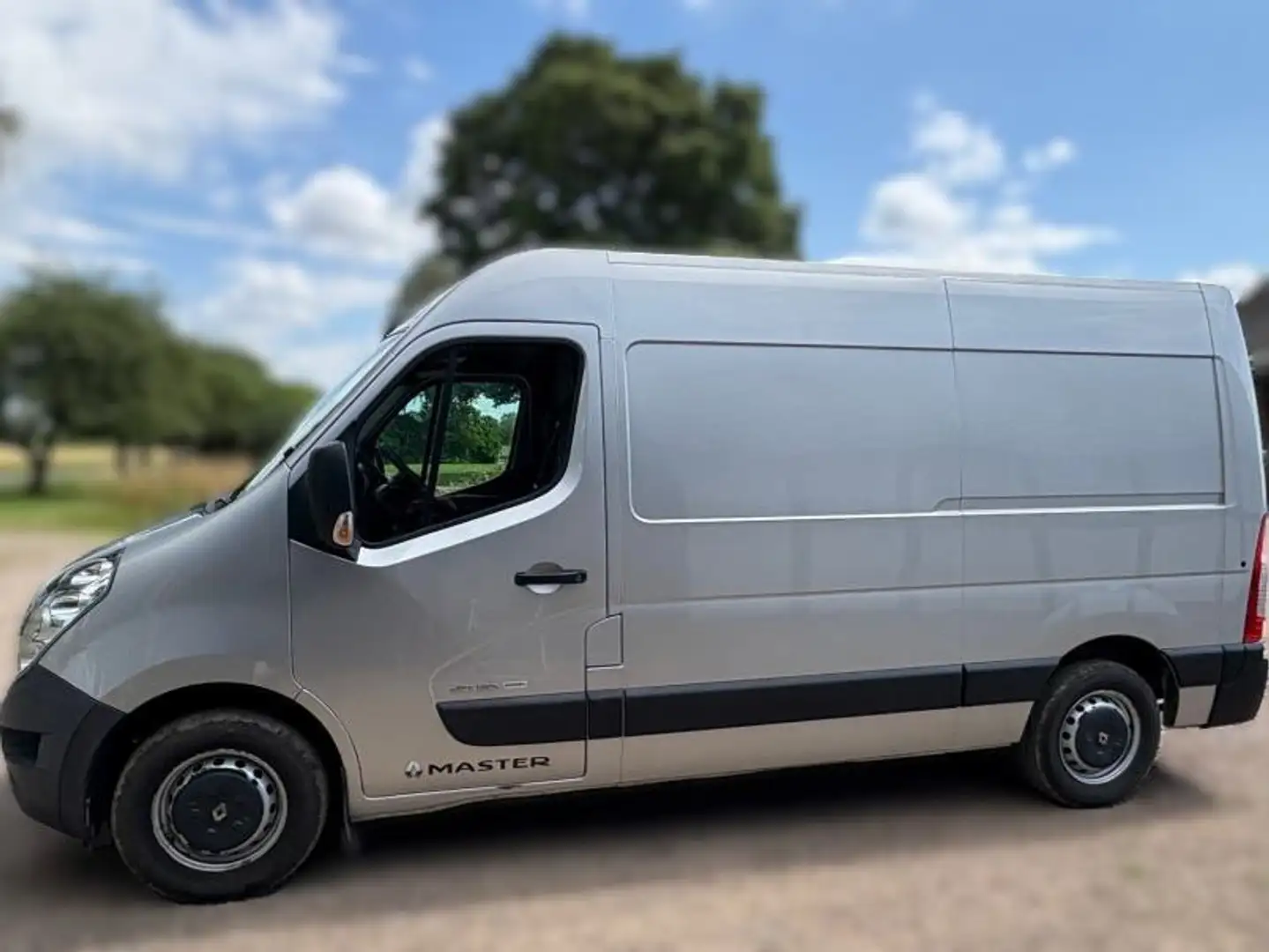 Renault Master Master ENERGY dCi 170 L2H2 QS VA - 2