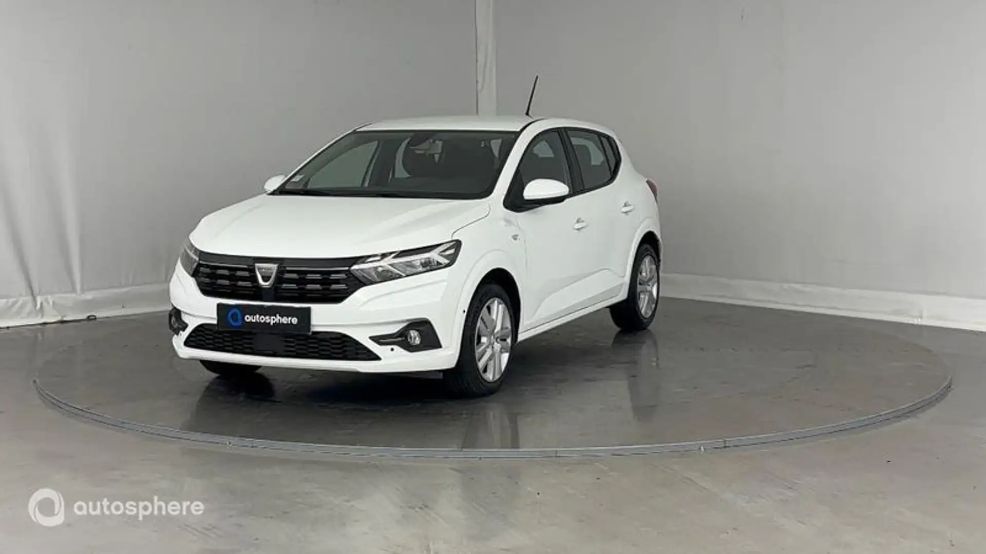 Dacia Sandero 1.0 TCe 90ch Confort - 1