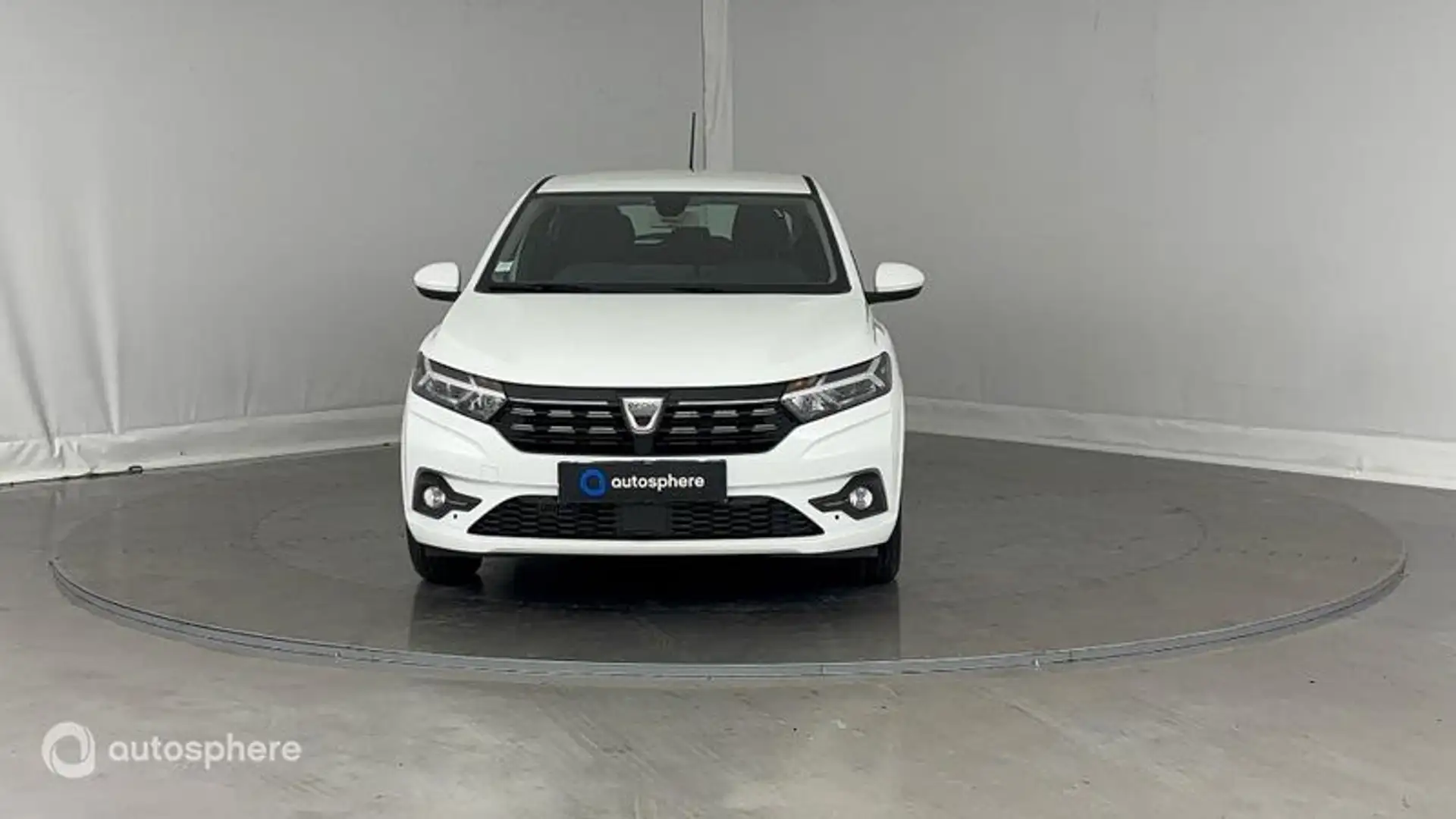 Dacia Sandero 1.0 TCe 90ch Confort - 2