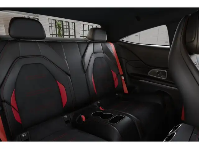 Mercedes-Benz CLE view 10