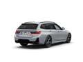 BMW 318 i Touring M-Sport PANO HUD LED NAVI H/K Grau - thumbnail 2