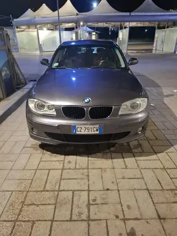 BMW 120
