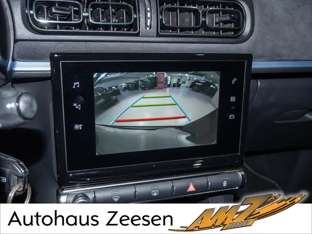 Citroen C3 view 10