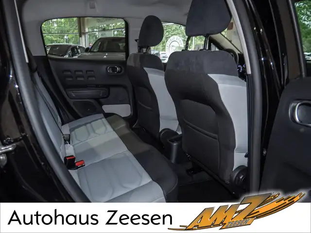 Citroen C3 view 4
