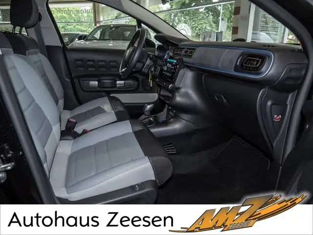 Citroen C3 view 2