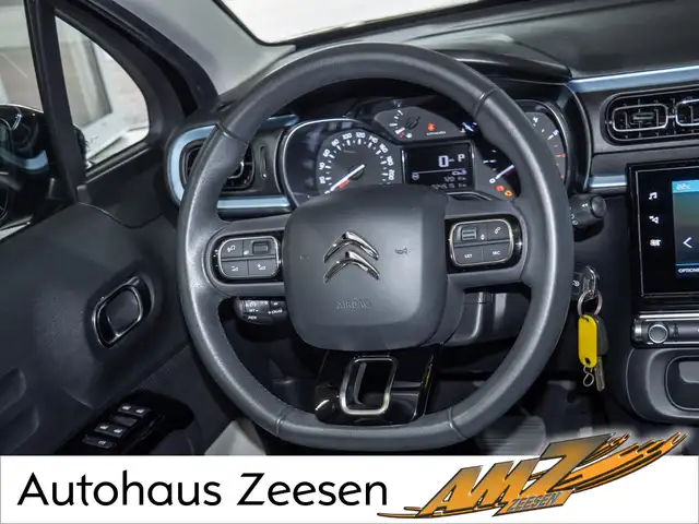 Citroen C3 view 7