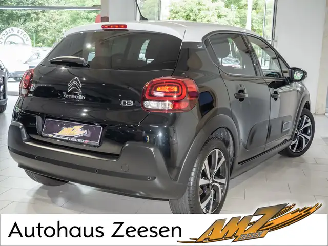 Citroen C3 view 3