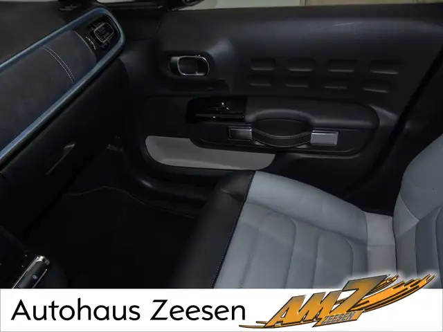 Citroen C3 view 12