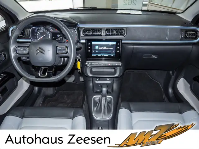 Citroen C3 view 6