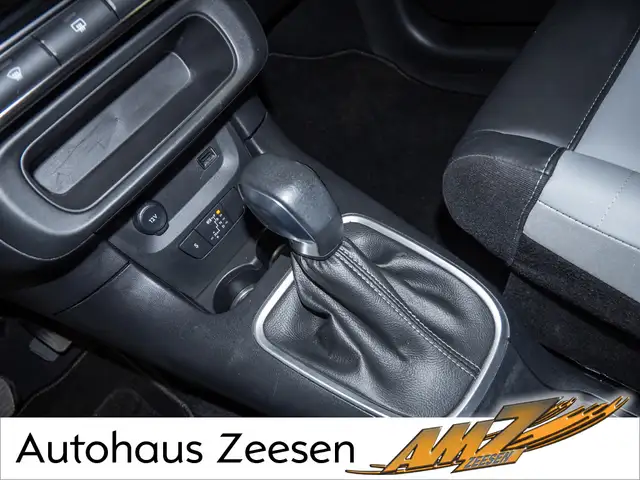 Citroen C3 view 11