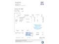 BMW X3 xDrive 20dA Blanco - thumbnail 29