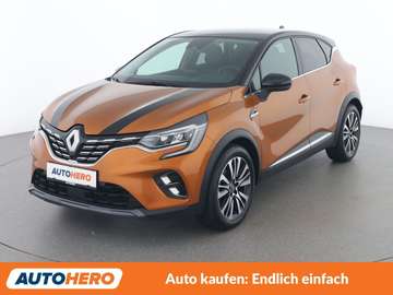 1.3 TCe Initiale Paris