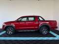 EVO Cross4 2.0 Turbo Diesel 136CV Doppia Cabina 4x4 Rosso - thumbnail 2