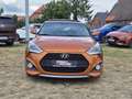 Hyundai VELOSTER 1.6 Style Jaune - thumbnail 2