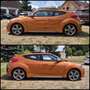 Hyundai VELOSTER 1.6 Style Żółty - thumbnail 12