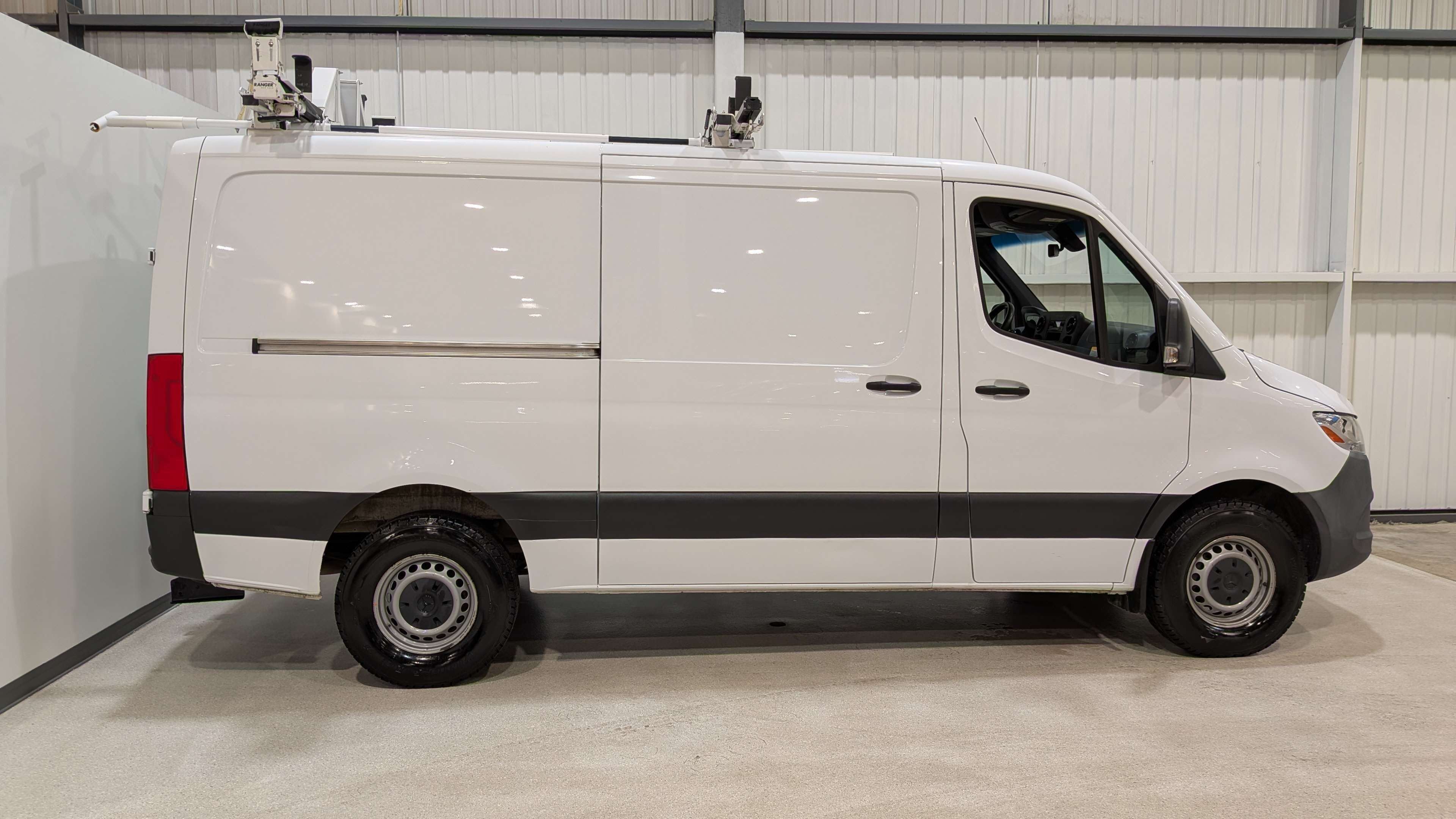 Mercedes-Benz Sprinter 2020