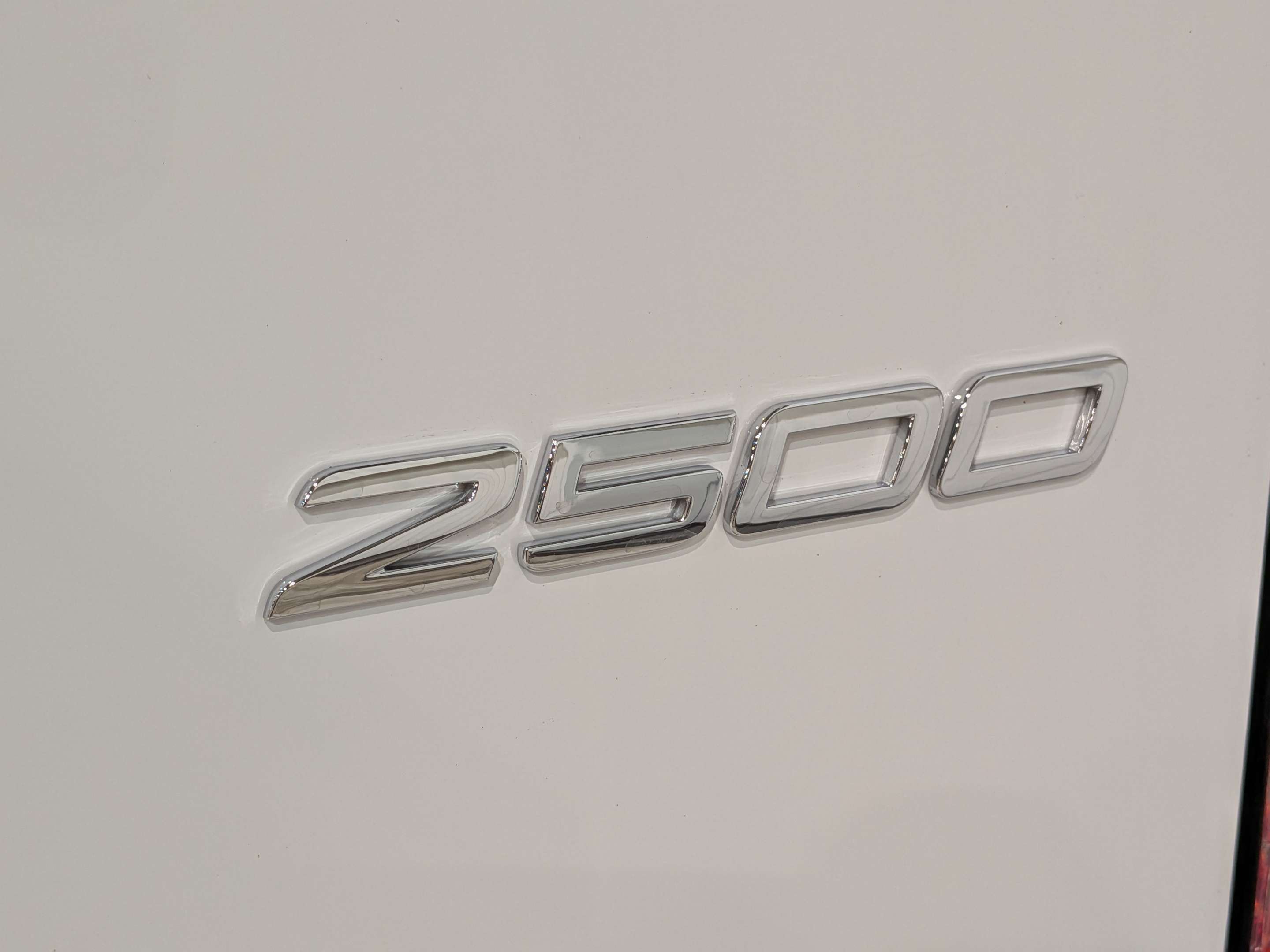 Mercedes-Benz Sprinter 2020
