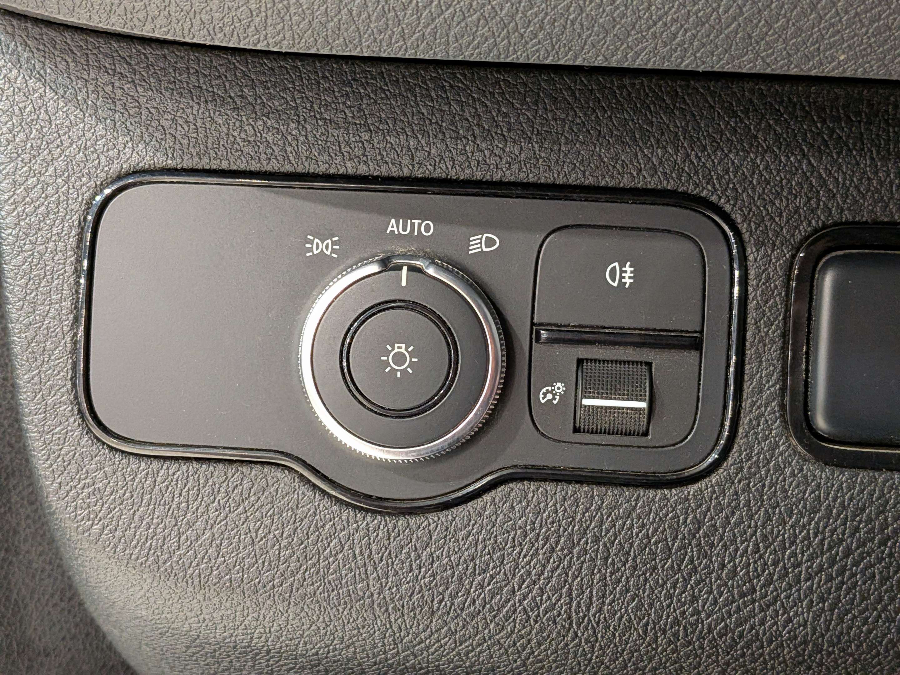 Mercedes-Benz Sprinter 2020