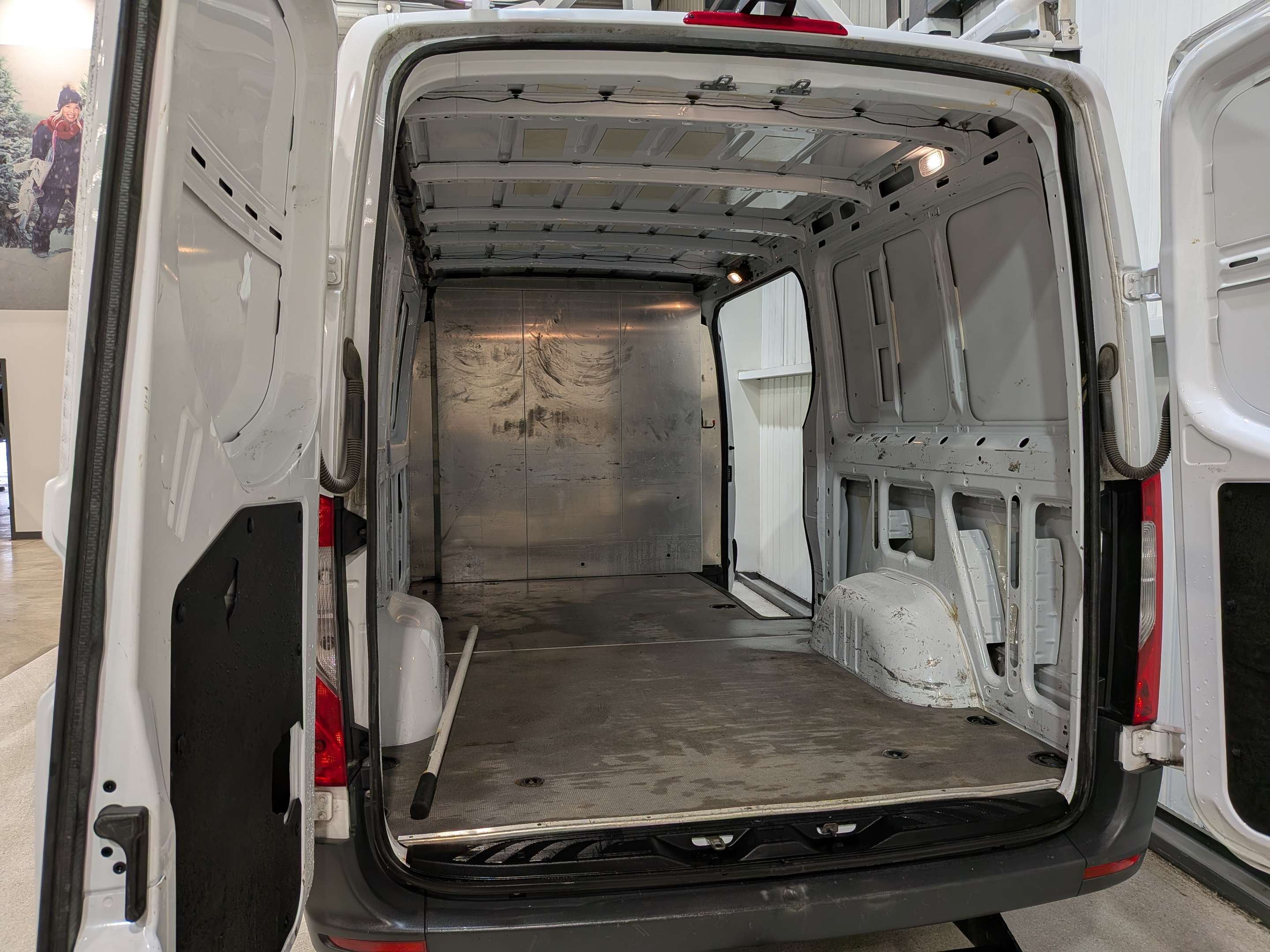 Mercedes-Benz Sprinter 2020