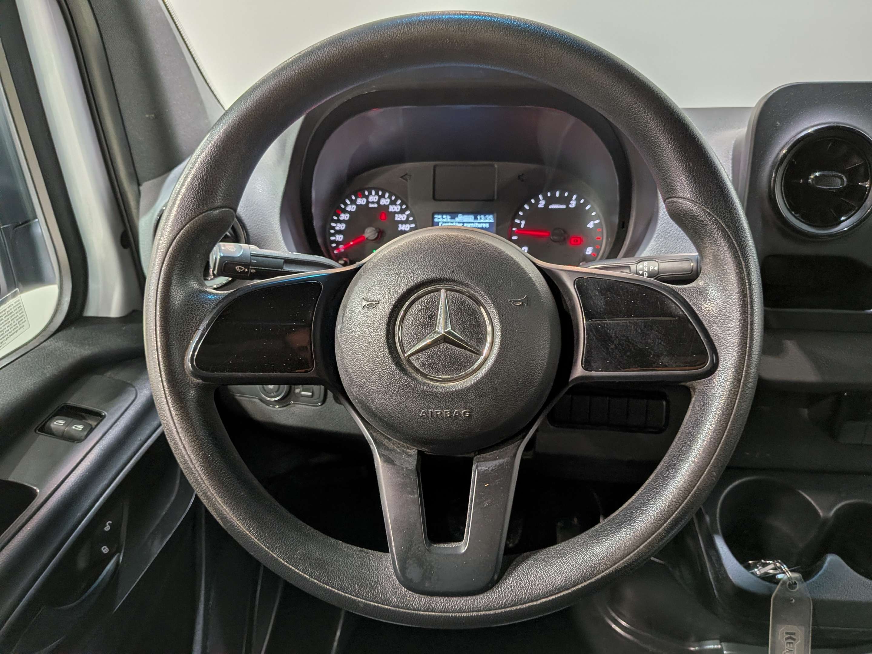 Mercedes-Benz Sprinter 2020