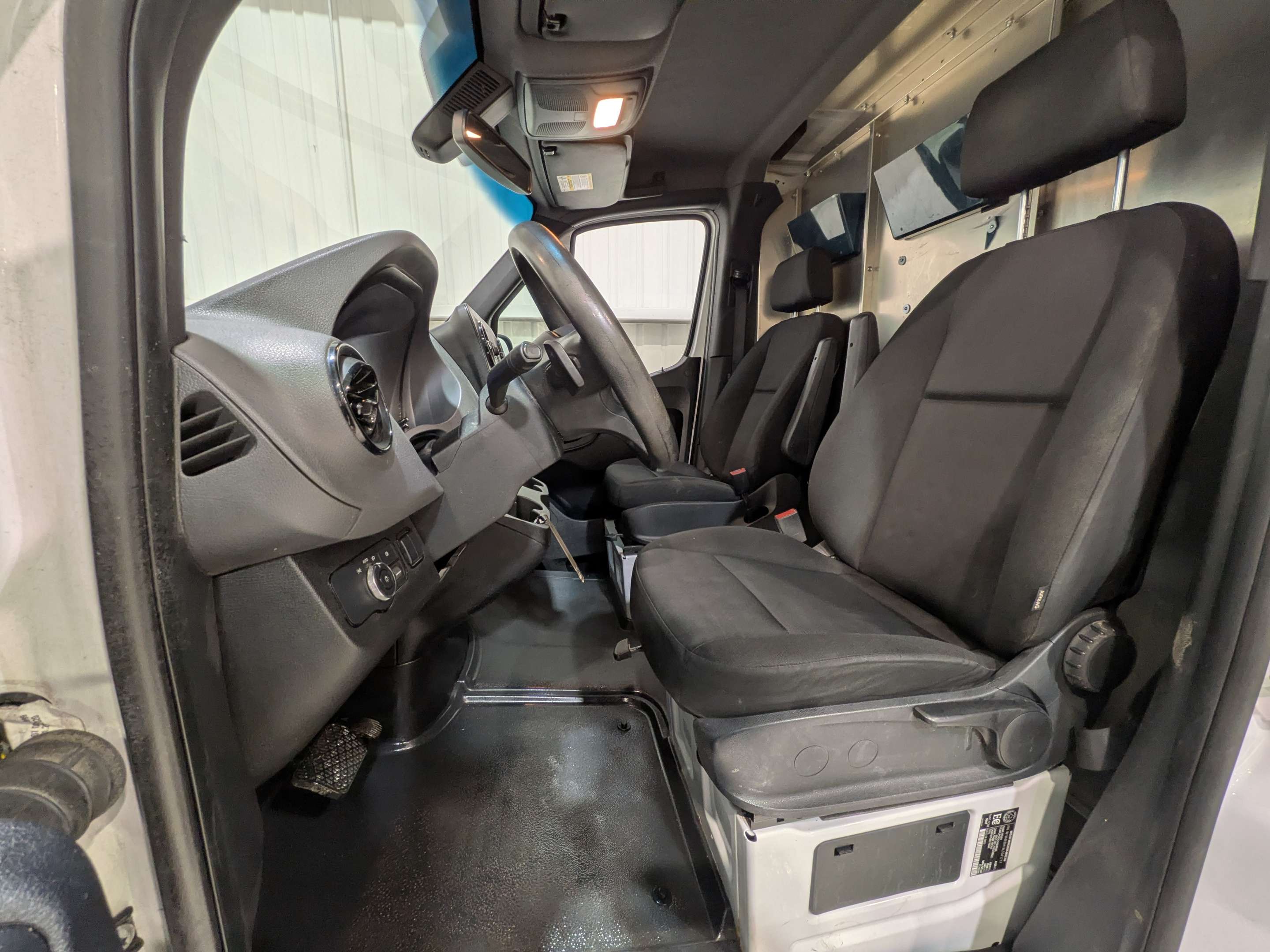 Mercedes-Benz Sprinter 2020