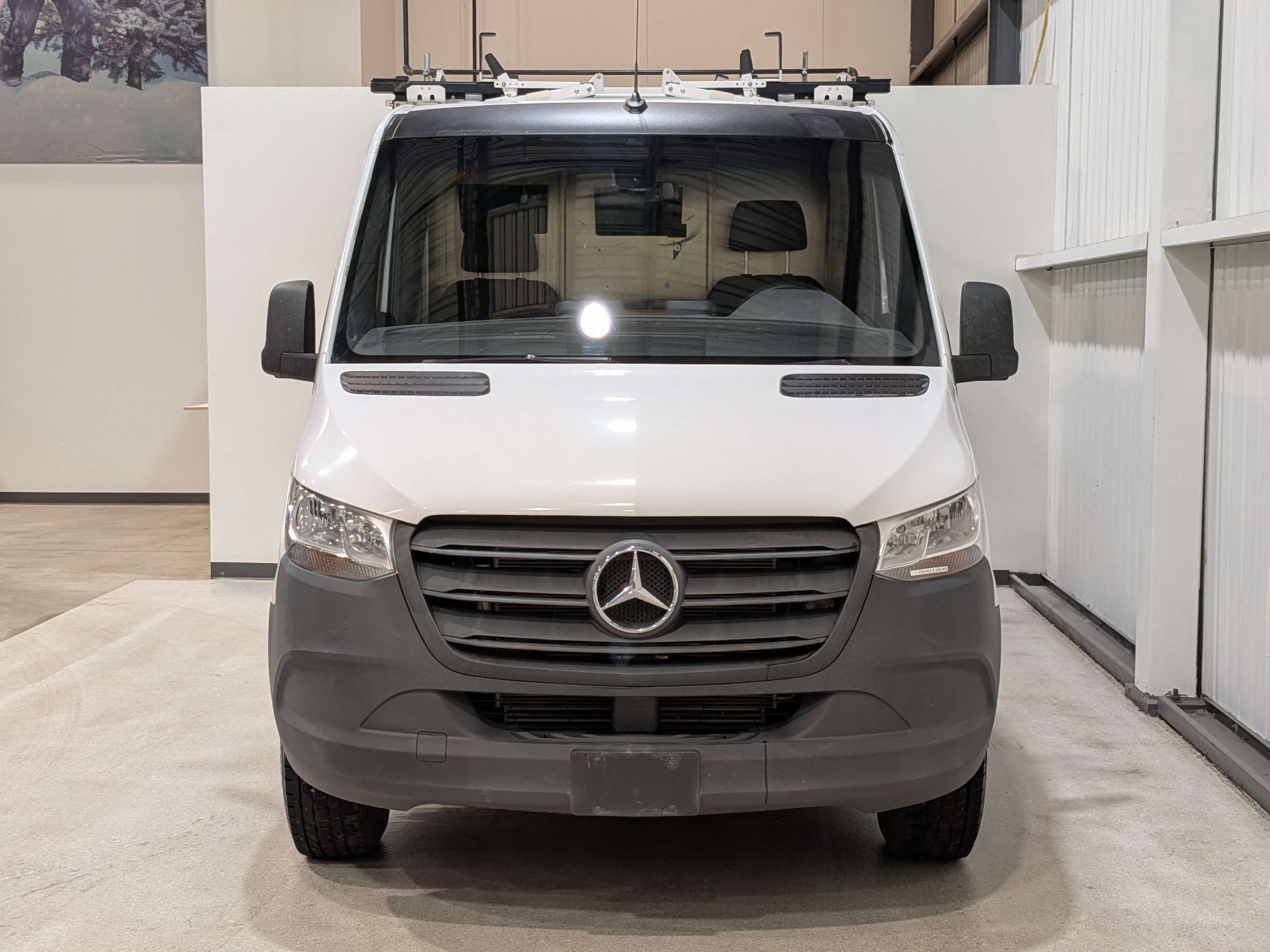 Mercedes-Benz Sprinter 2020