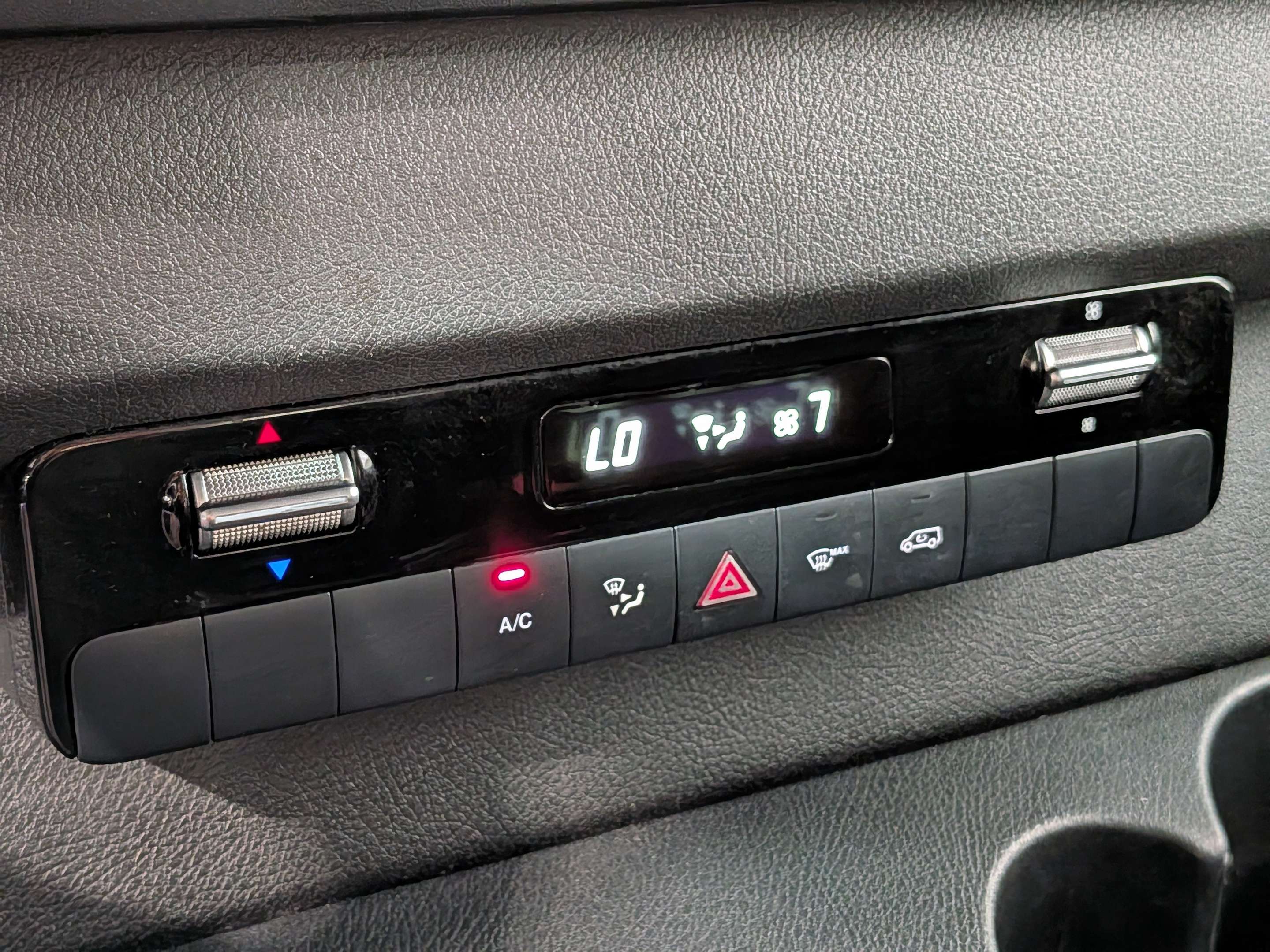 Mercedes-Benz Sprinter 2020