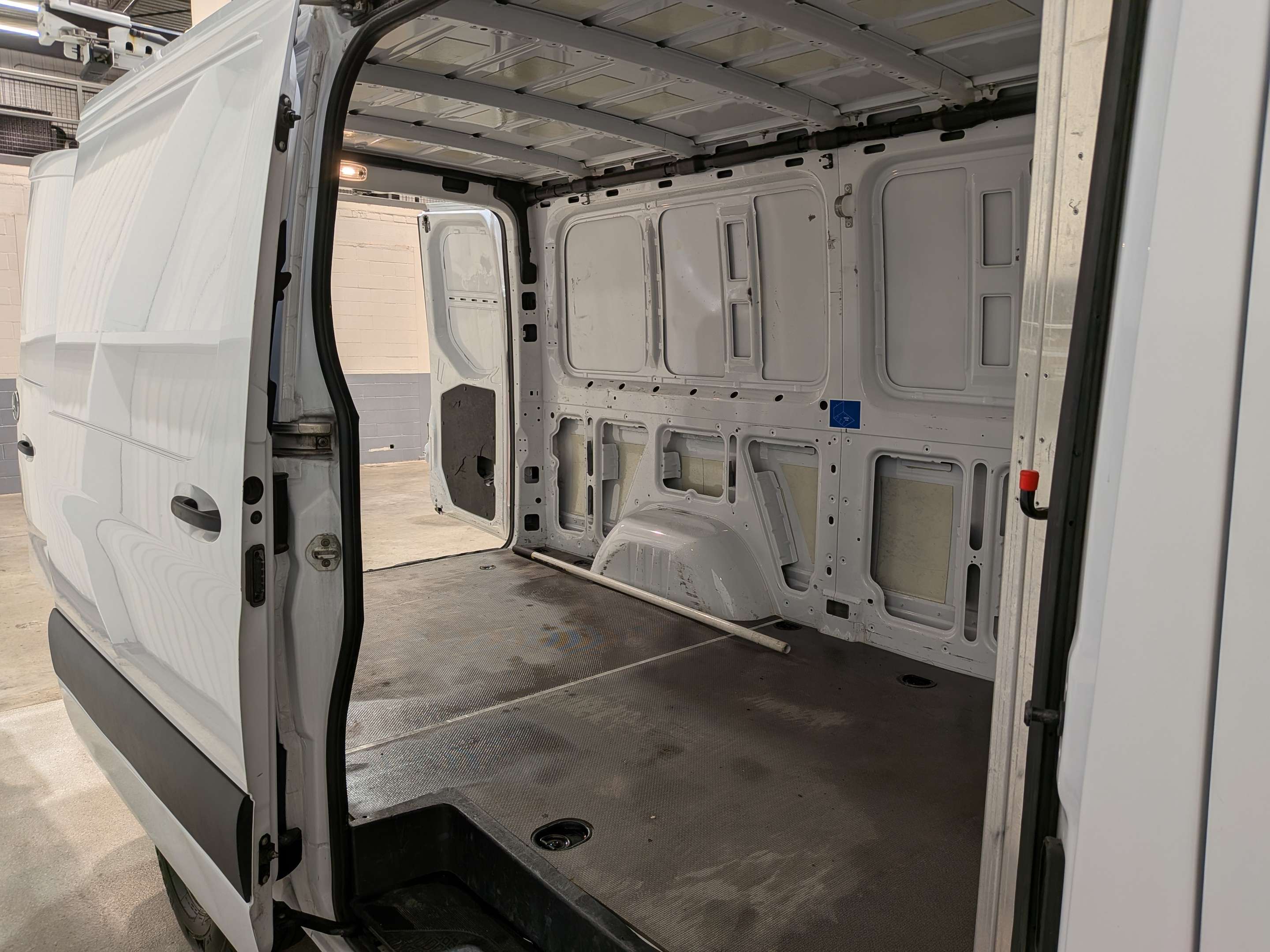 Mercedes-Benz Sprinter 2020