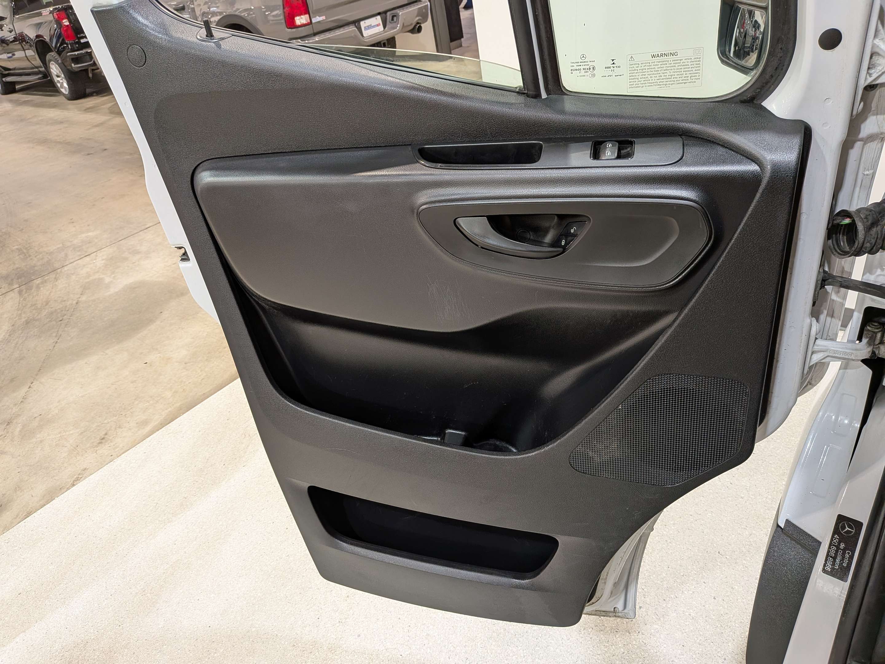 Mercedes-Benz Sprinter 2020