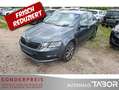 Skoda Octavia Lim 1.4 TSI Drive Navi LED Climatr SHZ Grau - thumbnail 1