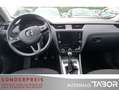 Skoda Octavia Lim 1.4 TSI Drive Navi LED Climatr SHZ Grau - thumbnail 7