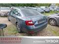 Skoda Octavia Lim 1.4 TSI Drive Navi LED Climatr SHZ Grau - thumbnail 4
