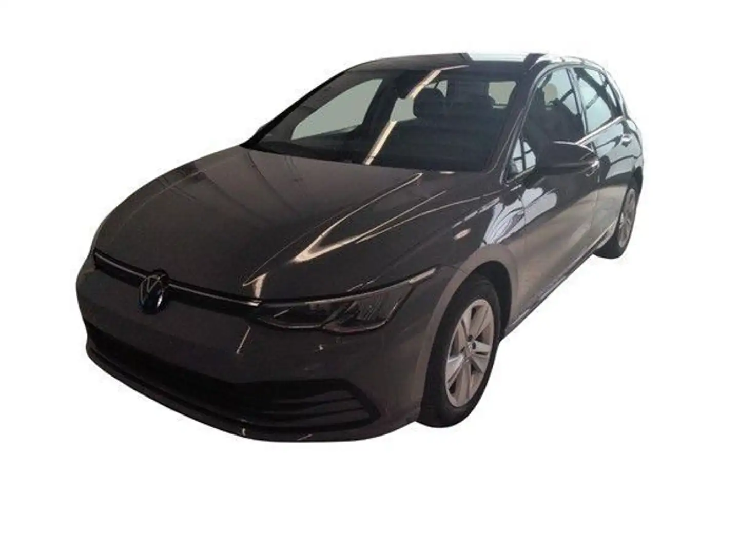 Volkswagen Golf 1.5 TSI OPF Life Grau - 2