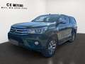 Toyota Hilux DK Lounge 4x4 2,4 D-4D Aut. - thumbnail 1