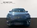 Toyota Hilux DK Lounge 4x4 2,4 D-4D Aut. - thumbnail 2