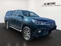 Toyota Hilux DK Lounge 4x4 2,4 D-4D Aut. - thumbnail 3