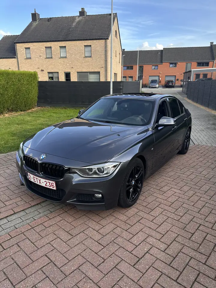 BMW 318