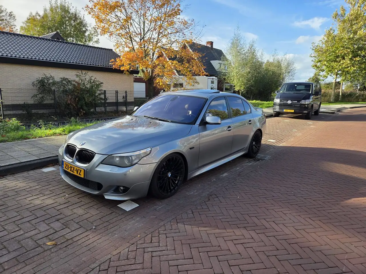 BMW 535