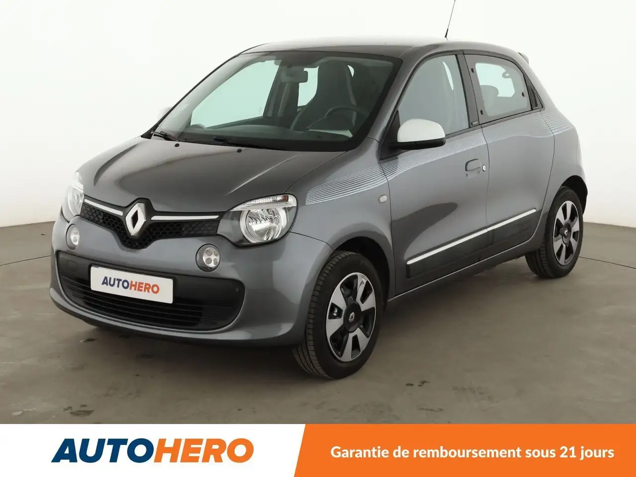 Renault Twingo 1.0 SCe Limited
