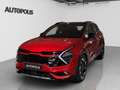 Kia Sportage GT LINE Rouge - thumbnail 17