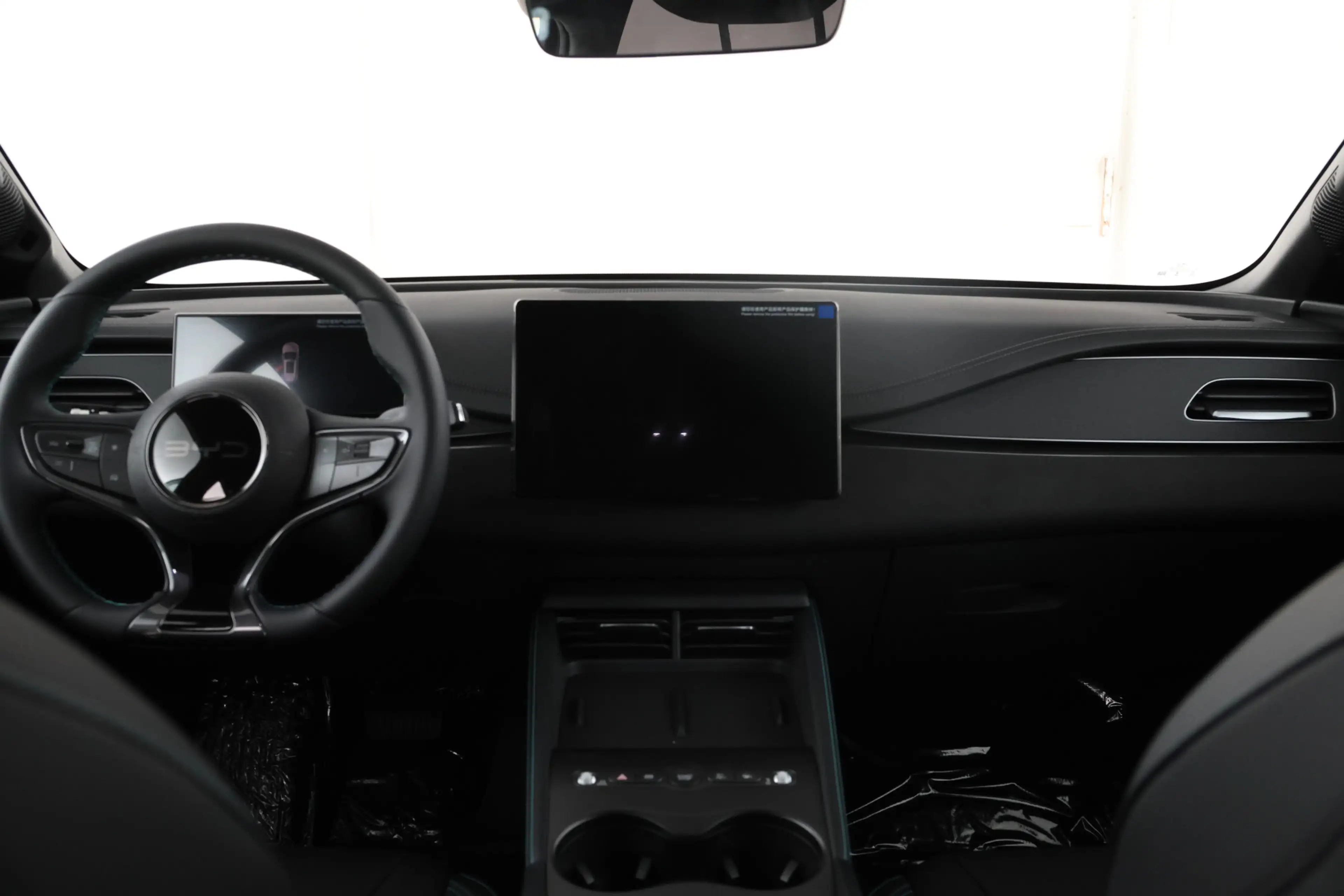 BYD Seal 6 Touring 1.5 DM-i Boost keuze uit 15 stuks — photo 17