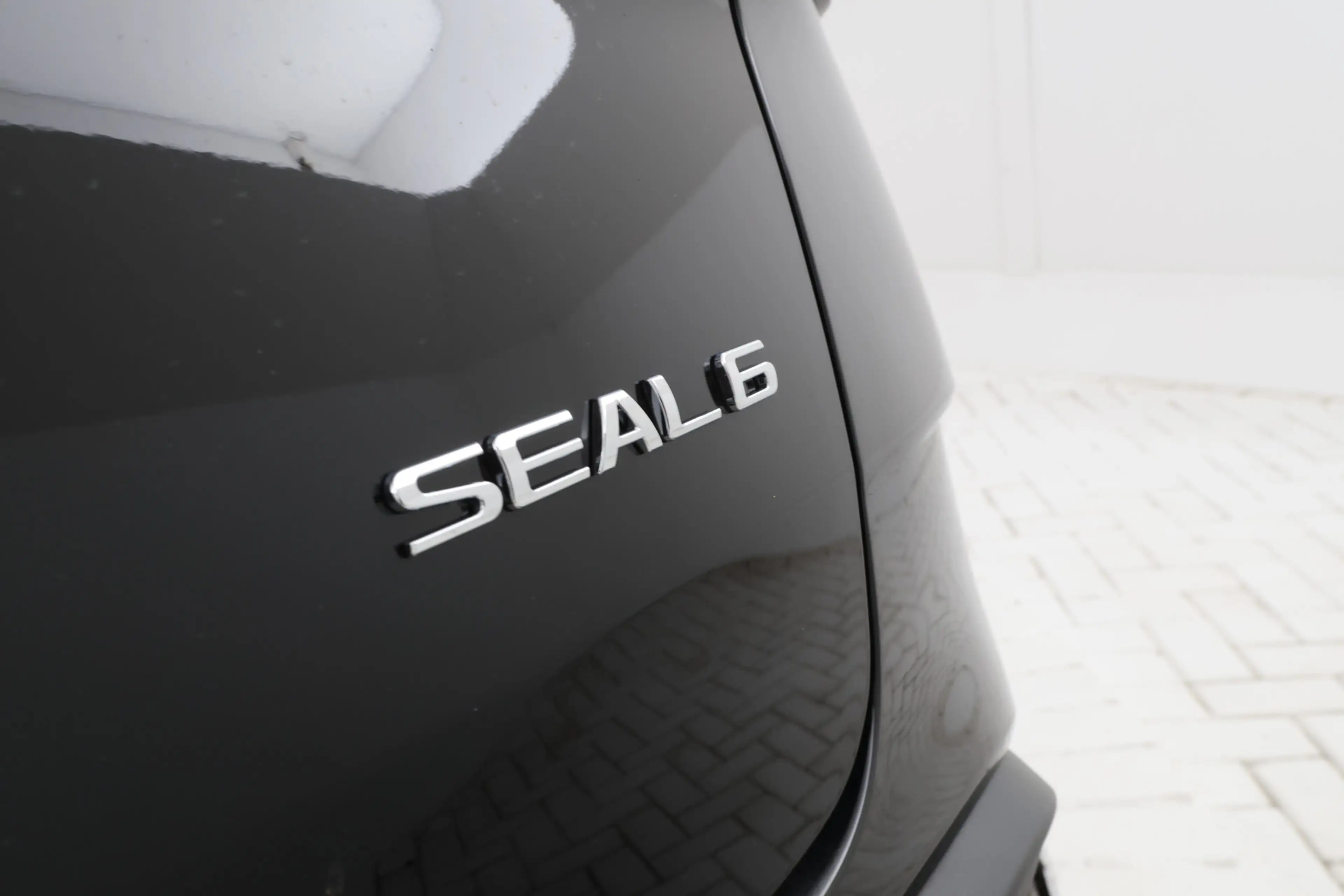 BYD Seal 6 Touring 1.5 DM-i Boost keuze uit 15 stuks — photo 10