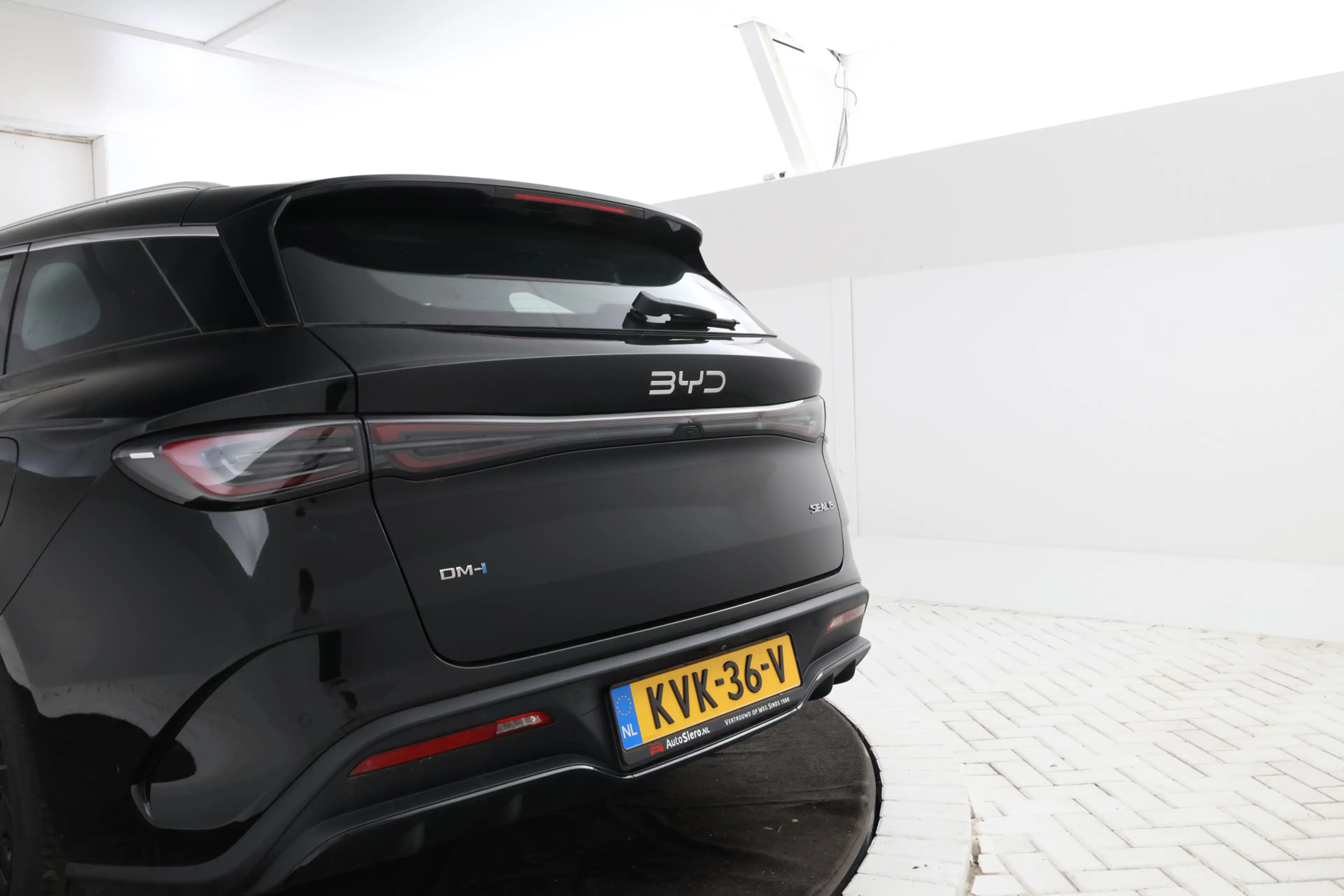 BYD Seal 6 Touring 1.5 DM-i Boost keuze uit 15 stuks — photo 8