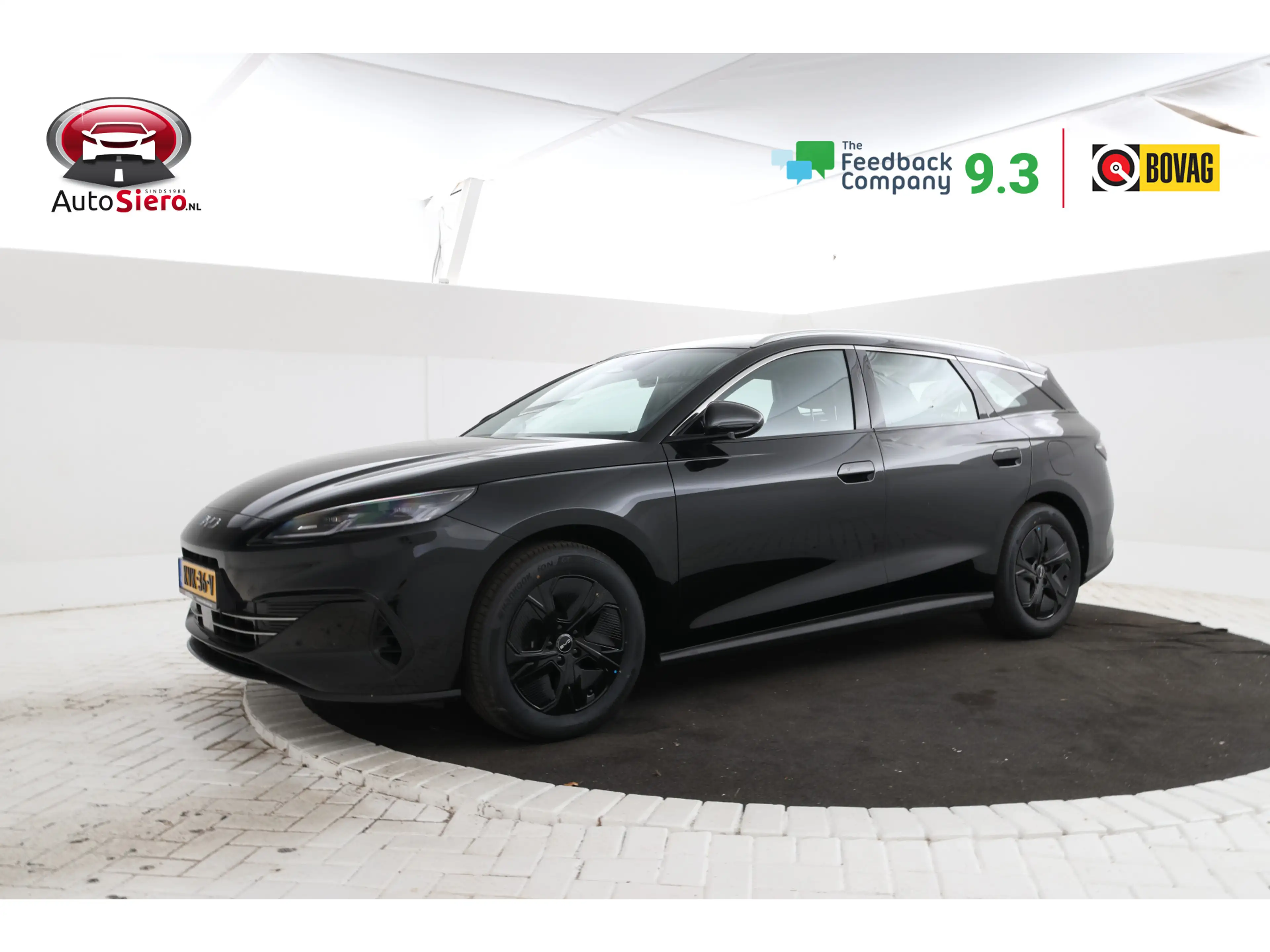 BYD Seal 6 Touring 1.5 DM-i Boost keuze uit 15 stuks