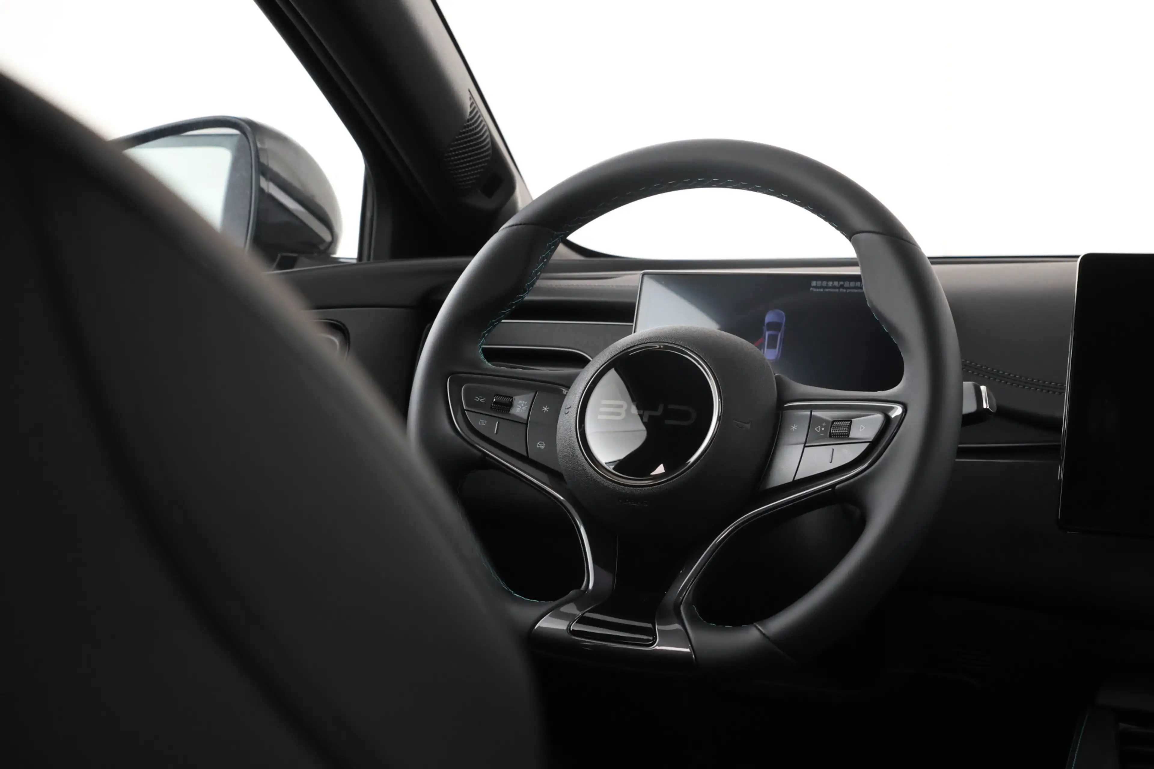BYD Seal 6 Touring 1.5 DM-i Boost keuze uit 15 stuks — photo 18
