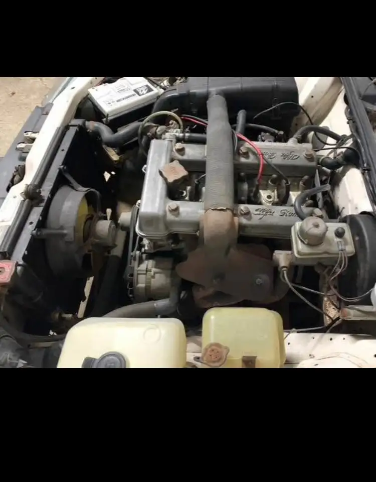 Alfa Romeo Giulietta, foto 5